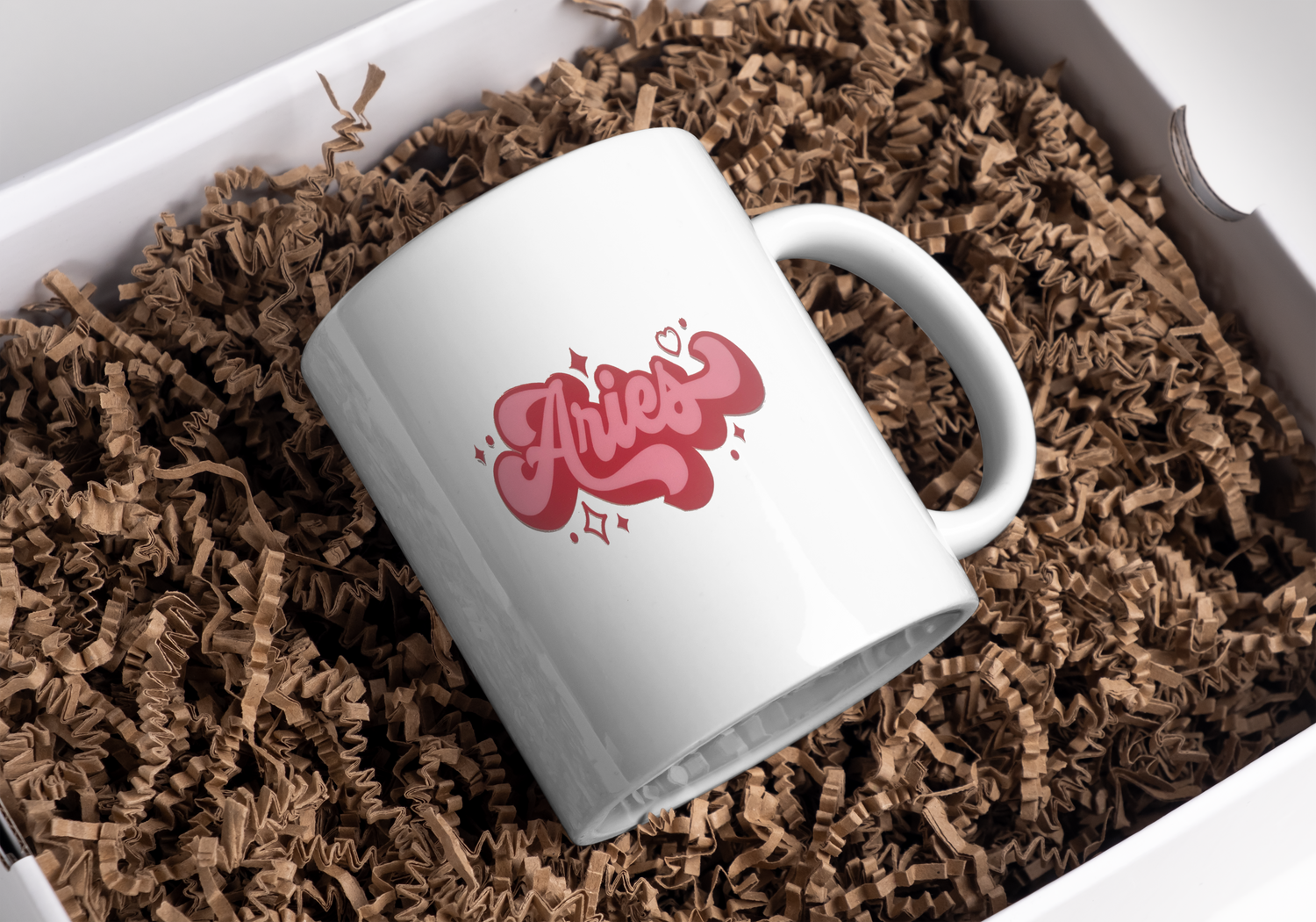 Zodiac Coffee Mugs